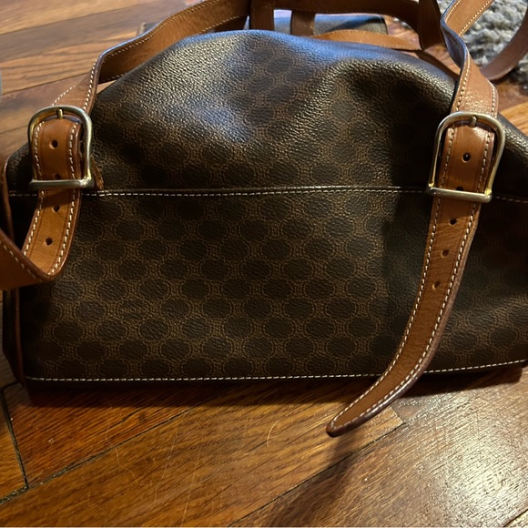 CÉLINE Authentic back pack - Picture 14 of 16